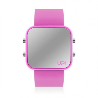  UPWATCH LED-PINK Kol Saati