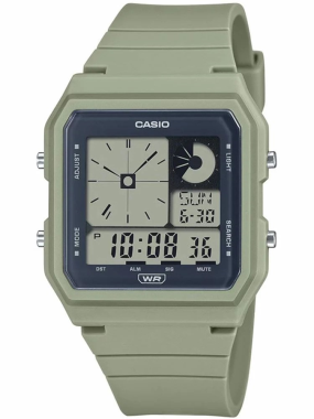  CASIO LF-20W-3ADF Kol Saati