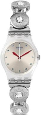  SWATCH LK375G Kol Saati