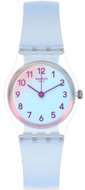  SWATCH LK396 Kol Saati