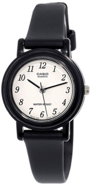  CASIO LQ-139BMV-1BLDF Kol Saati