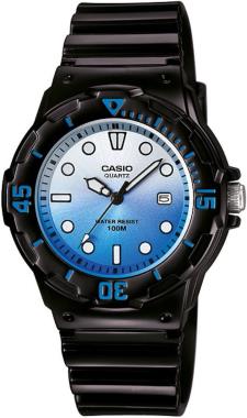  CASIO LRW-200H-2EVDR Kol Saati