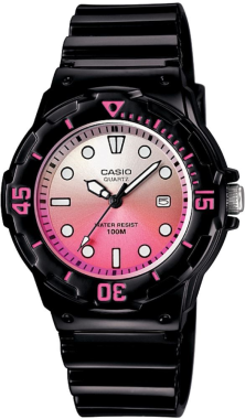  CASIO LRW-200H-4EVDR Kol Saati