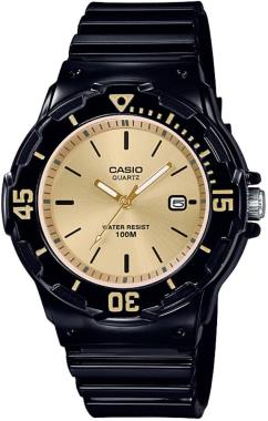  CASIO LRW-200H-9EVDF Kol Saati