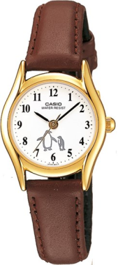 CASIO LTP-1094Q-7B6RDF Kol Saati