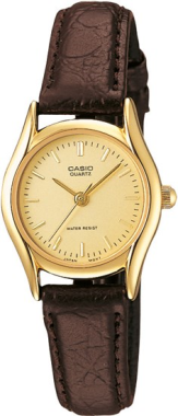  CASIO LTP-1094Q-9ARDF Kol Saati