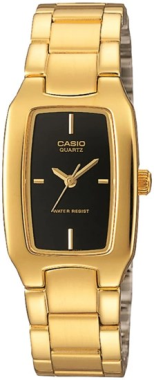  CASIO LTP-1165N-1CRDF Kol Saati