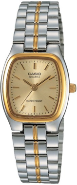  CASIO LTP-1169G-9ARDF Kol Saati