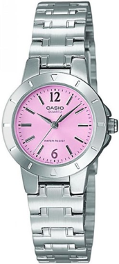  CASIO LTP-1177A-4A1DF Kol Saati