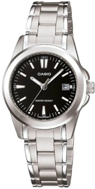  CASIO LTP-1215A-1A2DF Kol Saati