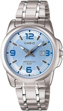  CASIO LTP-1314D-2AVDF Kol Saati