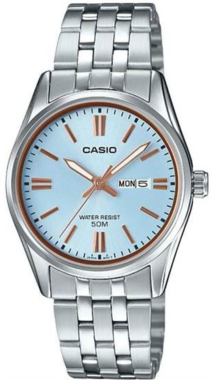  CASIO LTP-1335D-2AVDF Kol Saati