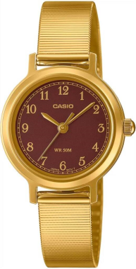  CASIO LTP-B170G-5BVDF Kol Saati