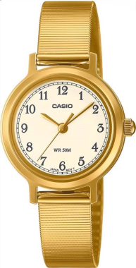  CASIO LTP-B170G-9BVDF Kol Saati