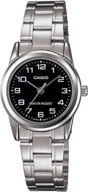  CASIO LTP-V001D-1BUDF Kol Saati