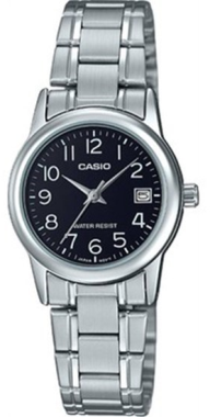  CASIO LTP-V002D-1BUDF Kol Saati