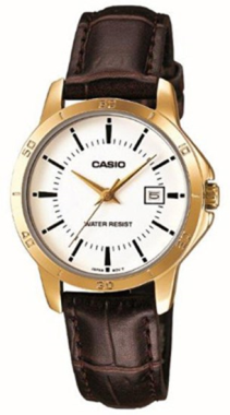  CASIO LTP-V004GL-7AUDF Kol Saati