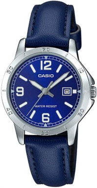  CASIO LTP-V004L-2BUDF Kol Saati