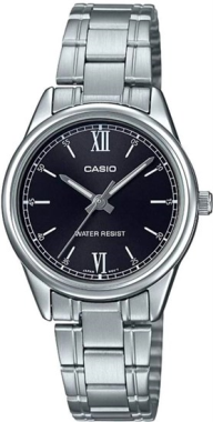  CASIO LTP-V005D-1B2UDF Kol Saati