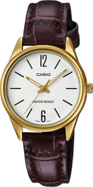  CASIO LTP-V005GL-7BUDF Kol Saati