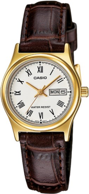  CASIO LTP-V006GL-7BUDF Kol Saati
