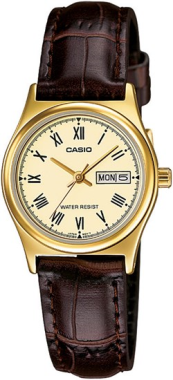  CASIO LTP-V006GL-9BUDF Kol Saati