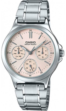  CASIO LTP-V300D-4AUDF Kol Saati