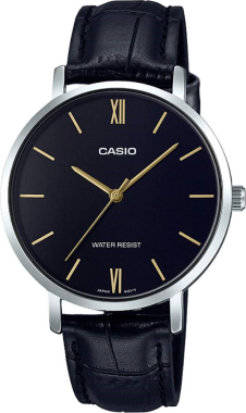  CASIO LTP-VT01L-1BUDF Kol Saati