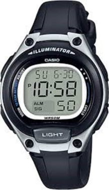  CASIO LW-203-1AVDF Kol Saati