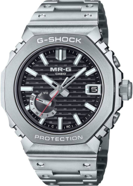  CASIO MRG-B2100D-1ADR Kol Saati