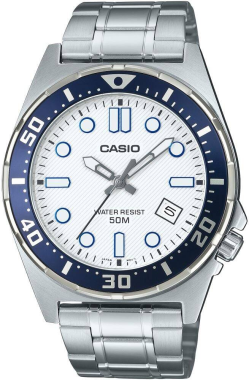  CASIO MTD-135D-7AVDF Kol Saati