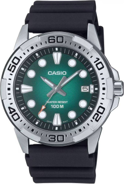 CASIO MTD-140-3AVDF Kol Saati