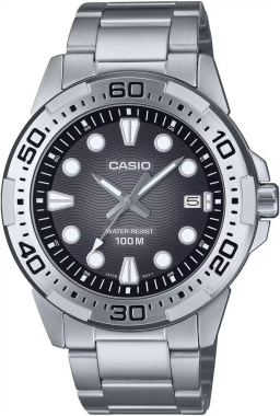 CASIO MTD-140D-1AVDF Kol Saati