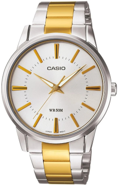  CASIO MTP-1303SG-7AVDF Kol Saati