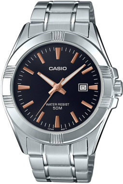  CASIO MTP-1308D-1A2VDF Kol Saati