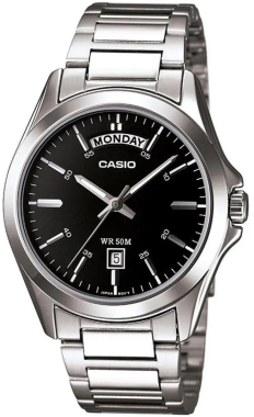  CASIO MTP-1370D-1A1VDF Kol Saati
