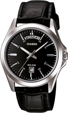  CASIO MTP-1370L-1AVDF Kol Saati
