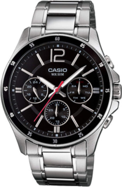 CASIO MTP-1374D-1AVDF Kol Saati