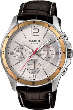  CASIO MTP-1374L-7AVDF Kol Saati