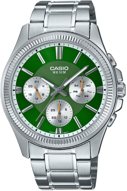 CASIO MTP-1375D-3AVDF Kol Saati
