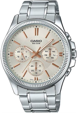  CASIO MTP-1375D-7A2VDF Kol Saati