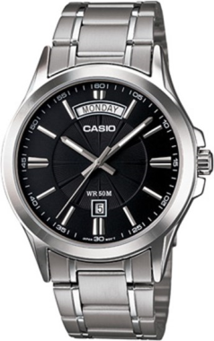  CASIO MTP-1381D-1AVDF Kol Saati