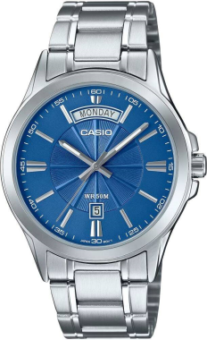CASIO MTP-1381D-2AVDF Kol Saati