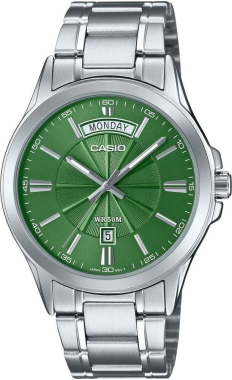 CASIO MTP-1381D-3AVDF Kol Saati