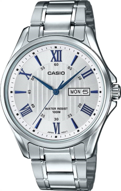  CASIO MTP-1384D-7A2VDF Kol Saati