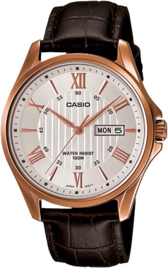 CASIO MTP-1384L-7AVDF Kol Saati