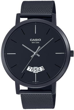  CASIO MTP-B100MB-1EVDF Kol Saati