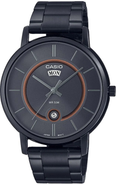CASIO MTP-B120B-8AVDF Kol Saati