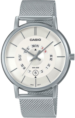 CASIO MTP-B135M-7AVDF Kol Saati