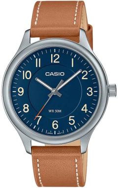  CASIO MTP-B160L-2BVDF Kol Saati